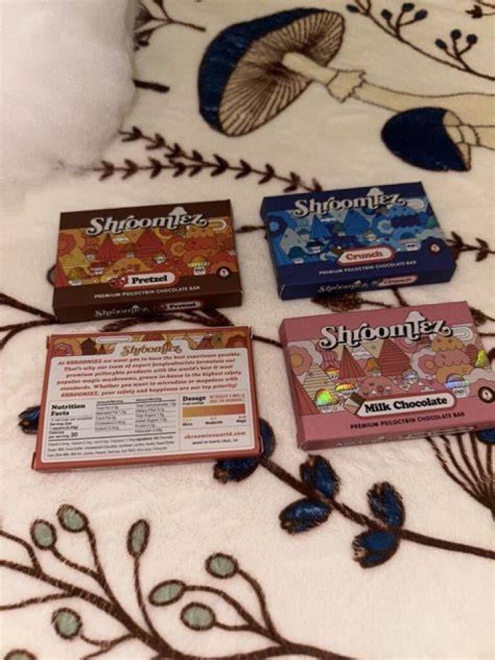 Shroomiez