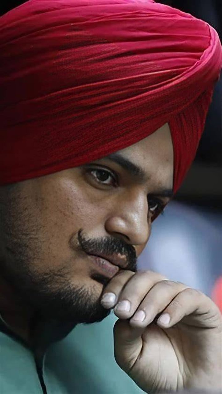 Sidhu Moose Wala And His Devoted Fans