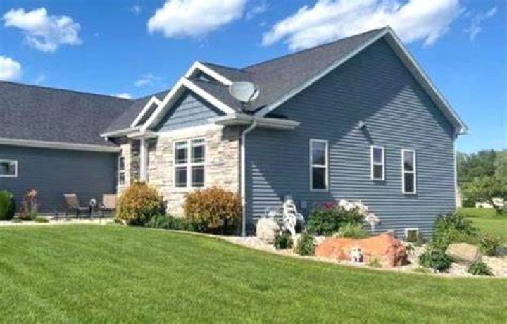 Siding Contractors Green Bay Wi