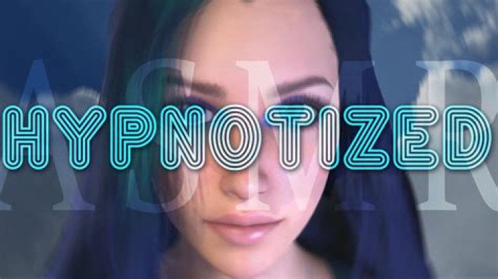 signs you can't be hypnotized