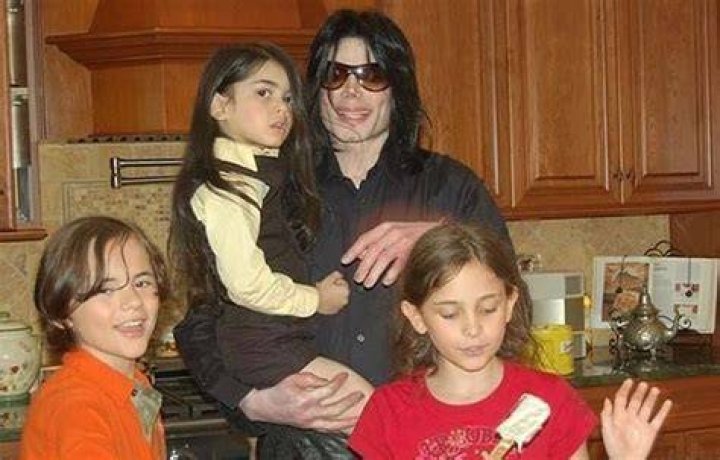 Simon Cowell's Journey As A Father To A Disabled Child