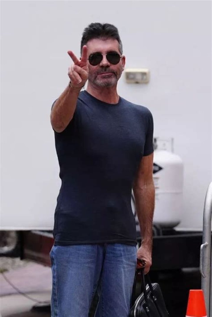 Simon Cowell Health: His Remarkable Path to Well-being and Lifestyle Shifts