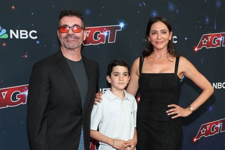 Simon Cowell Son Illness: Eric's Health Journey and Family's Strength