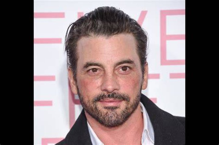 Skeet Ulrich: Marital Status And Relationship History