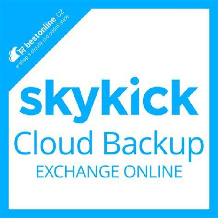 Skykick Cloud Backup Pricing | Cloud Backup Solutions Hardware