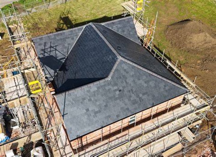 slate roof Medway, OH