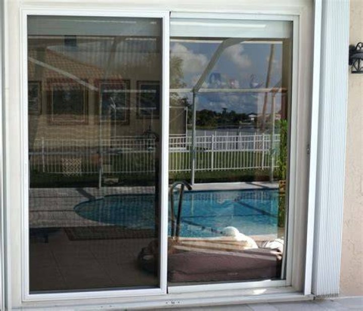 Sliding Glass Door Repair Company Company in Fort Lauderdale, FL