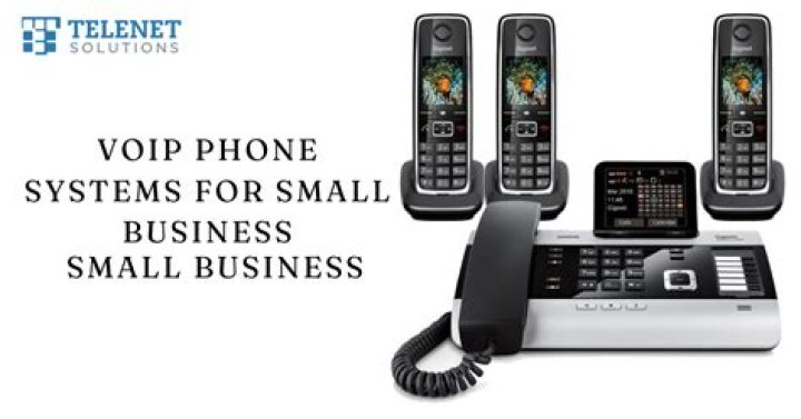 Small Business Voip Phone Systems Reviews - Small Business Phone System