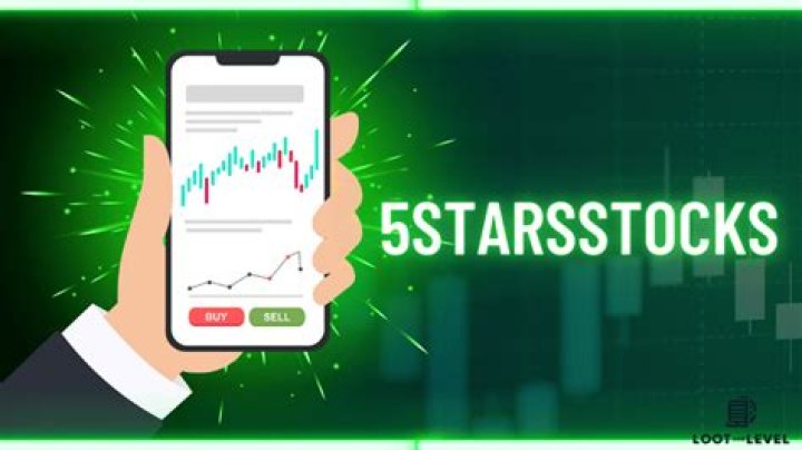 Smart Investing Made Simple: Discover 5starsstocks.com Today