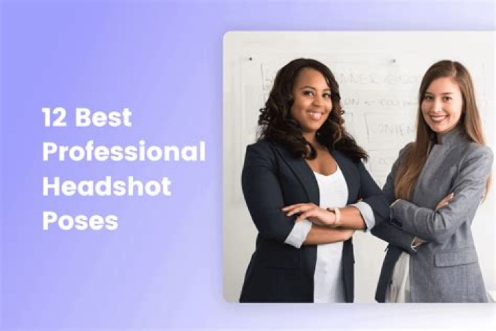  Smiling vs. Serious Headshots – Finding the Perfect... 