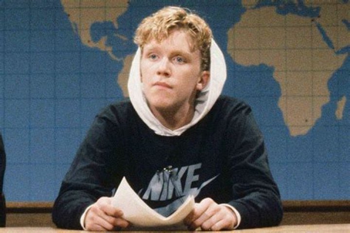 SNL's Youngest Star Unlocks The Secrets Of Comedy