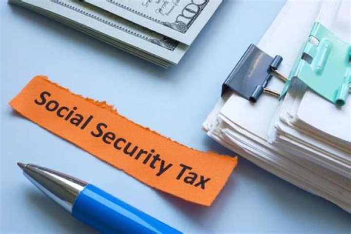 SOCIAL SECURITY TAXES--LAW AND LEGISLATION--UNITED STATES---reform