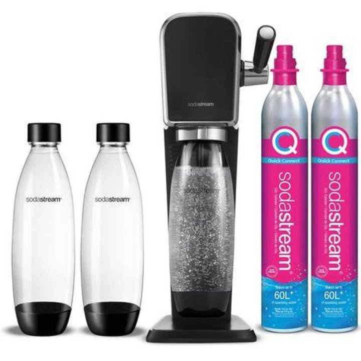 Sodastream Refill Target - SodaStream