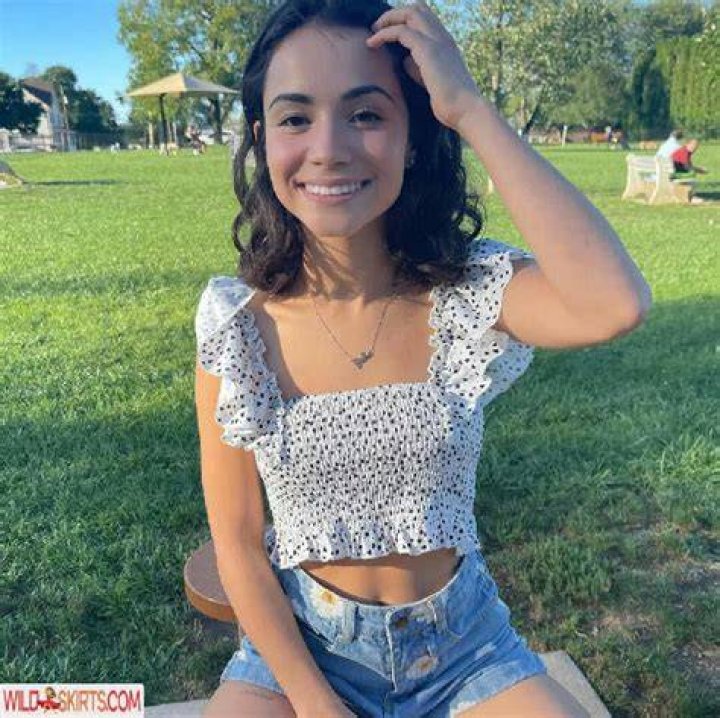 Sofia Beverly's OnlyFans Leak And Its Impact
