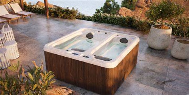 Soft Side Hot Tub Lincoln CA