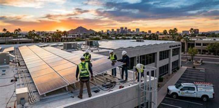 Solar Companies Arizona