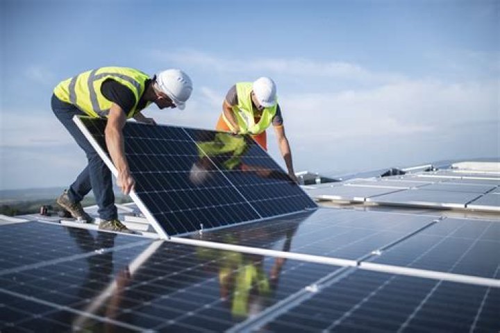 Solar Power Installers Pennsylvania