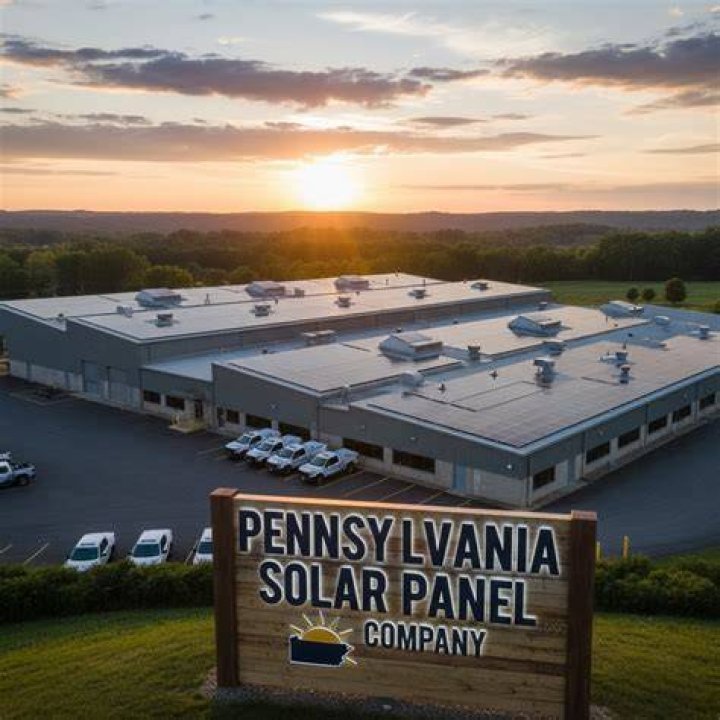 Solar Solutions Pennsylvania
