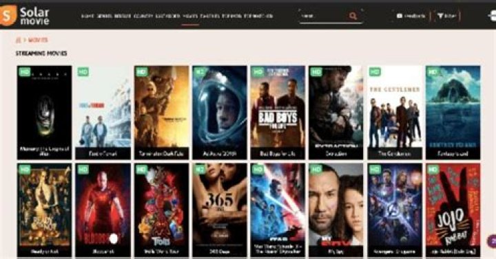 Solarmovies: What Happened to Your Go-To Free Movie Spot and How to Find Films Today