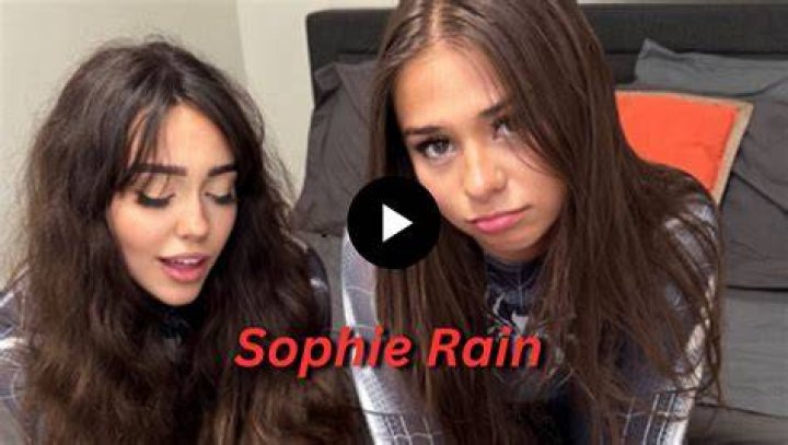 Sophia Rain Spidergirl: A Rising Star In The World Of Superheroes