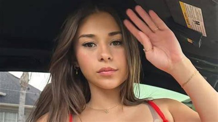 Sophie Rain Only Fan Leaks
