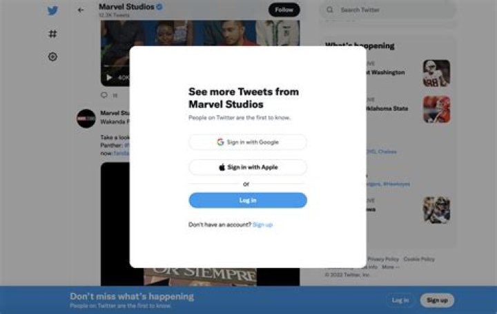 Sotwe Story: Exploring Twitter Without an Account, Anonymously