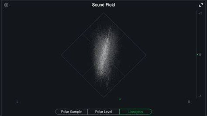 Sound Field - Insight 2 Help