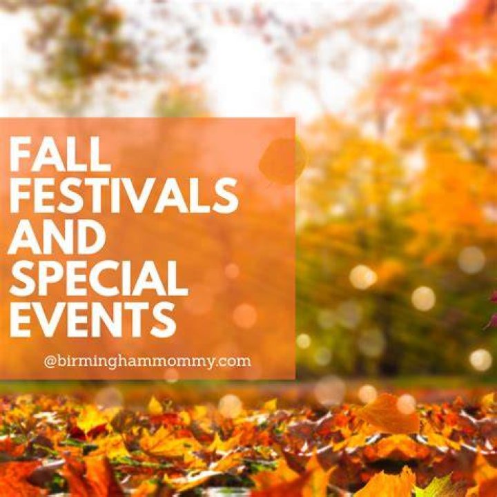 Special Events Photos / Fall Play