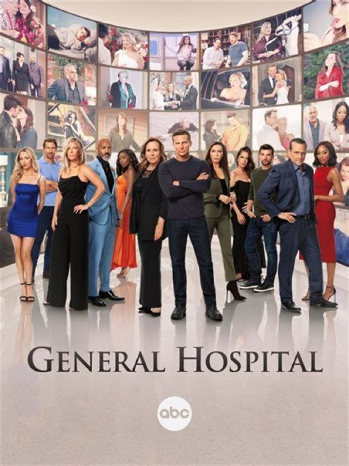 Spencer's Hidden Truths In "General Hospital"