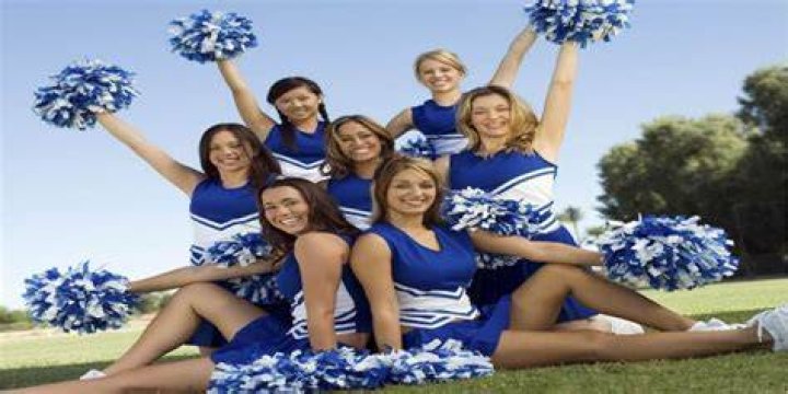 Sports / Cheerleading