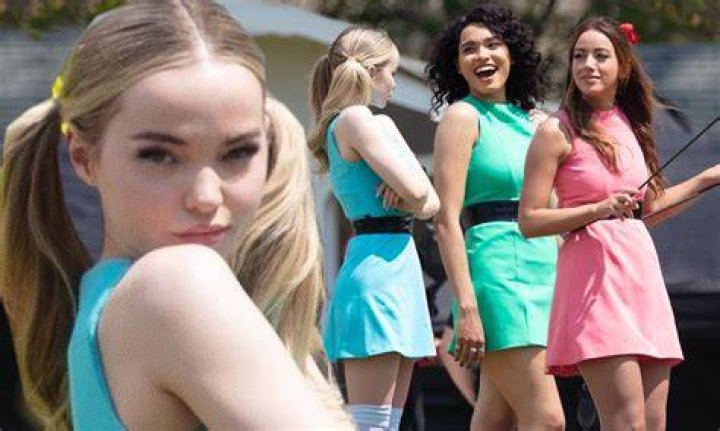 Spotlight On Chloe Dove Cameron: A Rising Star In Entertainment