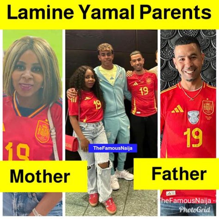 Spotlight On Lamine Yamal's Parents' Separation And Its Aftermath