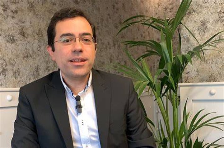 Spotlight on talent development: Meet Fast Streamer Gianmarco Zenzola