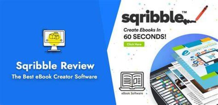 Sqribble Review