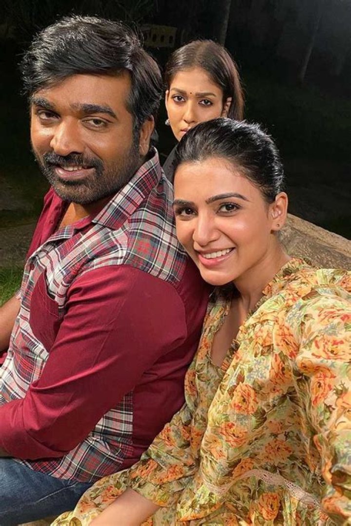 Sreeja Vijay Sethupathi: A Closer Look at the Rising Star and Her Family
