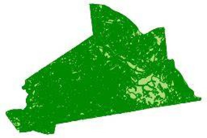 SSURGO soils, Schenectady County NY (FGDC metadata)