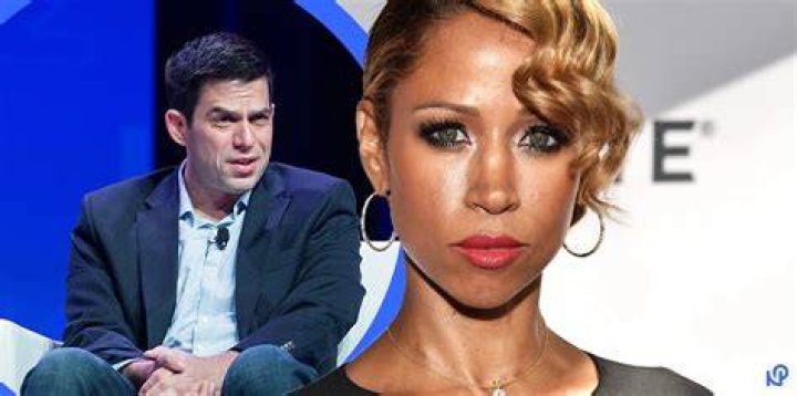 Stacey Dash And Jeffrey Marty's Impact On Conservative Politics