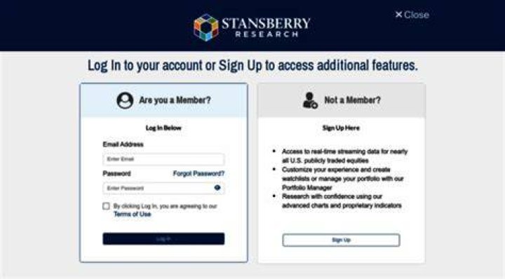 Stansberry Research - Secure Order Form