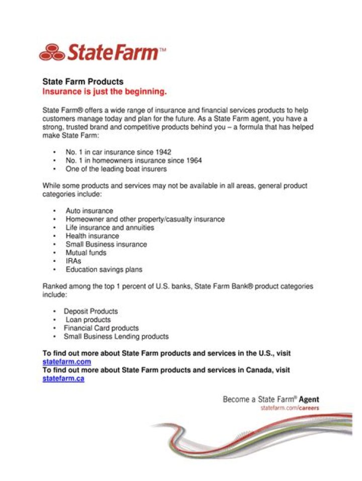 state farm insurance life insurance
