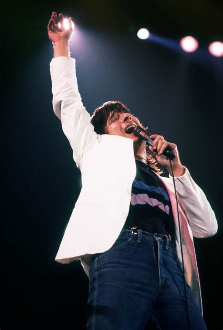 Steve Perry Age Now: What the Iconic Voice of Journey is Up To