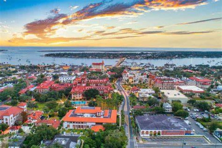 Storages in St. Augustine