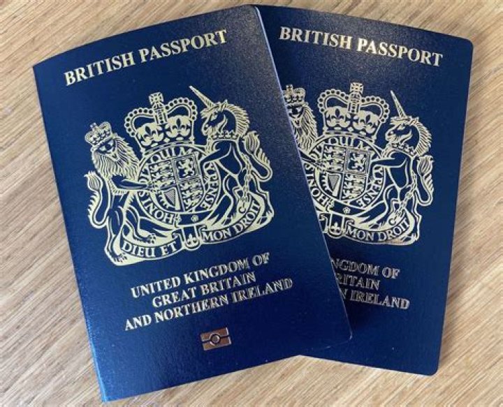 Strike action to affect His Majesty’s Passport Office