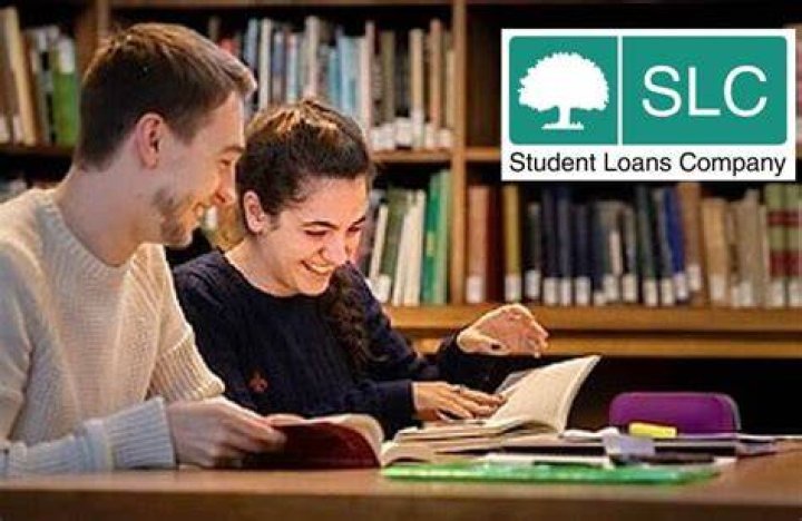 Student Loans Company - GOV.UK
