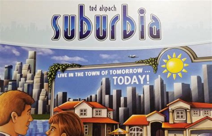 "subUrbia"- About The Play
