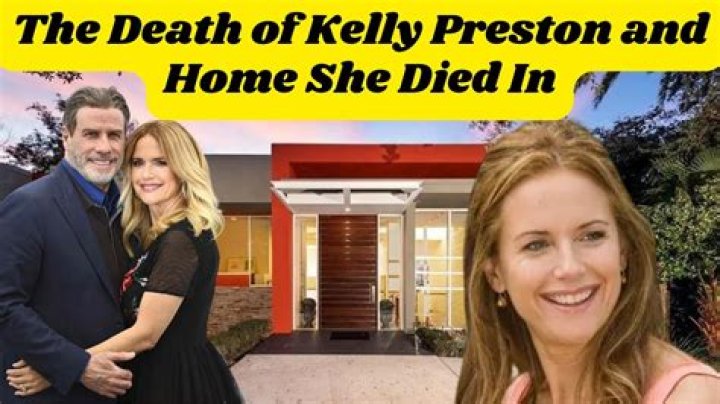 Sudden Loss Preston Wise Has Died Cause