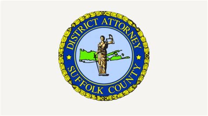 Suffolk County Criminal Justice Attorney