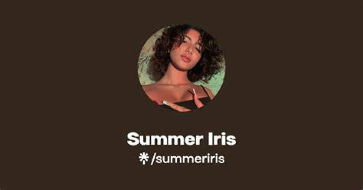 "summerxiris Only Fans Leak" Revealed