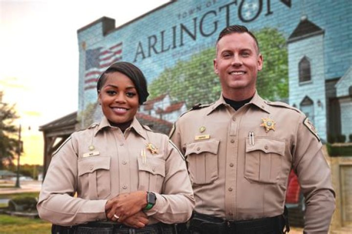 Superintendent's Office / APS and Arlington County Collaboration