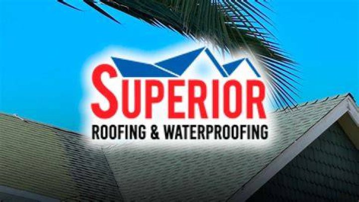 superior roofing Fairborn, OH