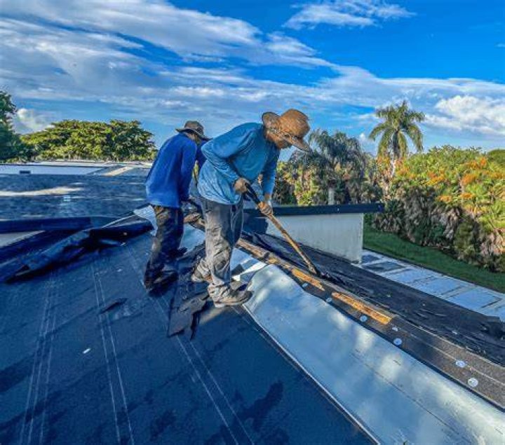 superior roofing-Fort Lauderdale, FL